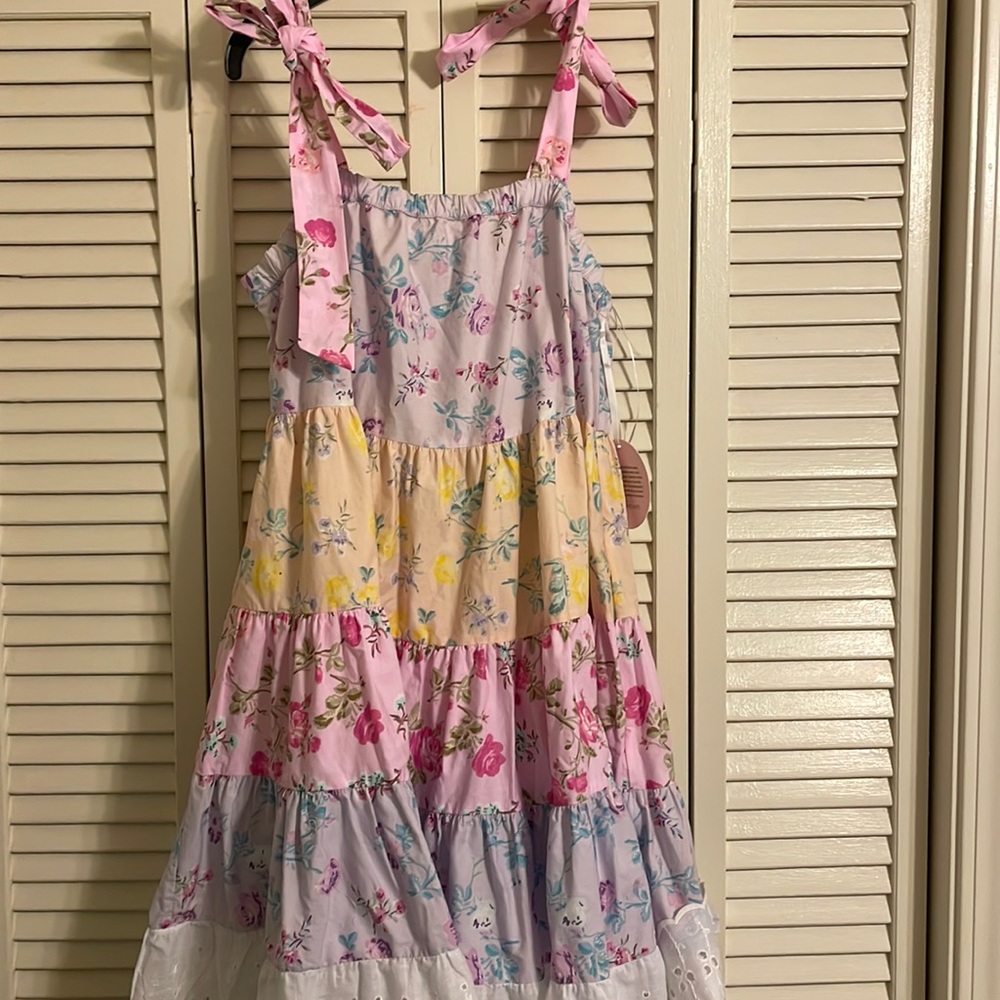 Love shack fancy dress